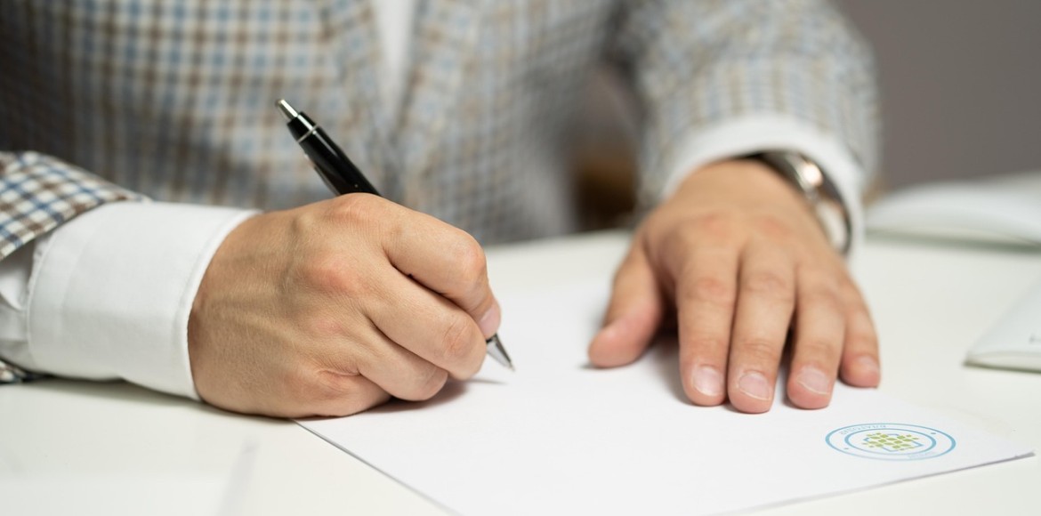 Termos e Condições