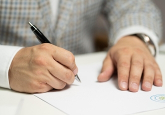 Termos e Condições