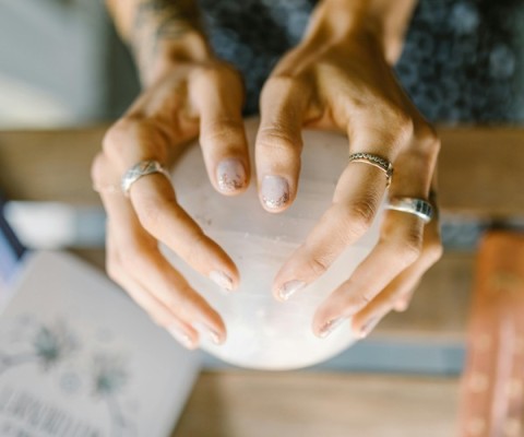 Mediunidade : Segundo Allan Kardec