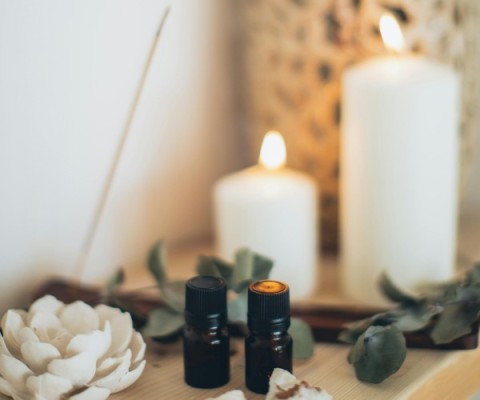 Limpeza Energética : Proteja a Sua Casa