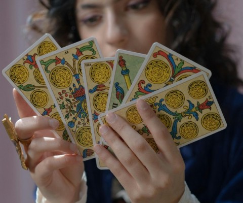 Tarot de Marselha : Aprenda a Interpretar